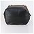 LOEWE Velazquez Boston Bag Leder Braun Gold Auth 146927 - Ansicht 5