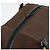 LOEWE Velazquez Boston Bag Leder Braun Gold Auth 146927 - Ansicht 6