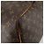 LOUIS VUITTON Borsa Boston Monogram Keepall 55 M41424 LV Auth bs30067 Monogramma - vista 16