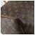 LOUIS VUITTON Borsa Boston Monogram Keepall 55 M41424 LV Auth bs30067 Monogramma - vista 17
