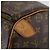 LOUIS VUITTON Borsa Boston Monogram Keepall 55 M41424 LV Auth bs30067 Monogramma - vista 19