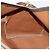 LOUIS VUITTON Borsa Boston Monogram Keepall 55 M41424 LV Auth bs30067 Monogramma - vista 22