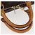 LOUIS VUITTON Borsa Boston Monogram Keepall 55 M41424 LV Auth 149100 Monogramma - vista 8