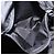 Borsa Tote PRADA Nylon Gialla Argento Auth 146333 Giallo - vista 19