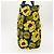 Borsa Tote PRADA Nylon Gialla Argento Auth 146333 Giallo - vista 4