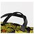 Borsa Tote PRADA Nylon Gialla Argento Auth 146333 Giallo - vista 8