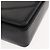 BALLY Borsa a Spalla con Catena Pelle Nera Auth BA6843 Nero - vista 10