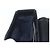 BALLY Borsa a Spalla con Catena Pelle Nera Auth BA6843 Nero - vista 18