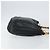 Borsa a mano in pelle Gucci Bamboo nera e oro 001 2123 1638 Auth ep11605 Nero D'oro - vista 3