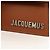 Borsa a mano mini JACQUEMUS in pelle 2 in 1 marrone oro Auth 128501M D'oro - vista 21