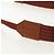 Borsa a mano mini JACQUEMUS in pelle 2 in 1 marrone oro Auth 128501M D'oro - vista 9