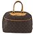 LOUIS VUITTON Borsa a Mano Monogram Deauville M47270 LV Auth ka780 Monogramma - vista 13