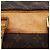 LOUIS VUITTON Borsa a Mano Monogram Deauville M47270 LV Auth ka780 Monogramma - vista 17