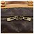 LOUIS VUITTON Borsa a Mano Monogram Deauville M47270 LV Auth ka780 Monogramma - vista 18