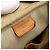 LOUIS VUITTON Borsa a Mano Monogram Deauville M47270 LV Auth ka780 Monogramma - vista 19