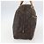 LOUIS VUITTON Borsa a Mano Monogram Deauville M47270 LV Auth ka780 Monogramma - vista 3