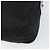 Borsa a Spalla PRADA in Nylon Nero Argento Autentica bs31714 - vista 15
