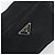 Borsa a Spalla PRADA in Nylon Nero Argento Autentica bs31714 - vista 17