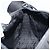 Borsa a Spalla PRADA in Nylon Nero Argento Autentica bs31714 - vista 19