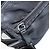 Borsa a Spalla PRADA in Nylon Nero Argento Autentica bs31714 - vista 23