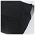 Borsa a Spalla PRADA in Nylon Nero Argento Autentica bs31714 - vista 9