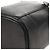 Pochette Vanity CHANEL COCO Mark in Pelle Caviar Nera Oro CC Auth 153739SAV Nero D'oro - vista 13