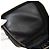Pochette Vanity CHANEL COCO Mark in Pelle Caviar Nera Oro CC Auth 153739SAV Nero D'oro - vista 17
