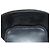 Pochette Vanity CHANEL COCO Mark in Pelle Caviar Nera Oro CC Auth 153739SAV Nero D'oro - vista 22