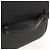 Pochette Vanity CHANEL COCO Mark in Pelle Caviar Nera Oro CC Auth 153739SAV Nero D'oro - vista 7