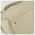 BALLY Borsa a Mano Trapuntata in Pelle Bianca e Oro Auth ti3520 Bianco D'oro - vista 11