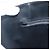 BALLY Borsa a Mano Trapuntata in Pelle Bianca e Oro Auth ti3520 Bianco D'oro - vista 16