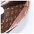 LOUIS VUITTON Clutch Compiegne 23 Monogram M51847 Auth LV ka672 Monogramma - vista 11