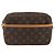 LOUIS VUITTON Clutch Compiegne 23 Monogram M51847 Auth LV ka672 Monogramma - vista 13