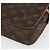 LOUIS VUITTON Clutch Compiegne 23 Monogram M51847 Auth LV ka672 Monogramma - vista 15