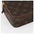 LOUIS VUITTON Clutch Compiegne 23 Monogram M51847 Auth LV ka672 Monogramma - vista 16