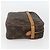 LOUIS VUITTON Clutch Compiegne 23 Monogram M51847 Auth LV ka672 Monogramma - vista 4