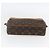 LOUIS VUITTON Clutch Compiegne 23 Monogram M51847 Auth LV ka672 Monogramma - vista 6