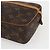 LOUIS VUITTON Clutch Compiegne 23 Monogram M51847 Auth LV ka672 Monogramma - vista 7