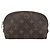 LOUIS VUITTON Monogram Pochette Cosmética PM Pouch M43998 LV Auth 156239 Monograma - vista 13