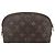 LOUIS VUITTON Monogram Pochette Cosmética PM Pouch M43998 LV Auth 156239 Monograma - vista 2