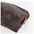 LOUIS VUITTON Monogram Pochette Cosmética PM Pouch M43998 LV Auth 156239 Monograma - vista 7
