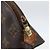 LOUIS VUITTON Monogram Pochette Cosmética PM Pouch M43998 LV Auth 156239 Monograma - vista 8