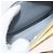 LOUIS VUITTON Bolsa de Accesorios Motto Monogram Vernis Gris M91030 LV Auth 155682 - vista 10