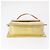LOUIS VUITTON Bolsa de Accesorios Motto Monogram Vernis Gris M91030 LV Auth 155682 - vista 5