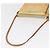 LOUIS VUITTON Bolsa de Accesorios Motto Monogram Vernis Gris M91030 LV Auth 155682 - vista 7