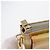 LOUIS VUITTON Bolsa de Accesorios Motto Monogram Vernis Gris M91030 LV Auth 155682 - vista 9