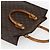 LOUIS VUITTON Monogram Sac Plat Handtasche M51140 LV Auth 155912 Monogramm - Ansicht 6