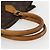 LOUIS VUITTON Monogram Sac Plat Handtasche M51140 LV Auth 155912 Monogramm - Ansicht 7