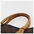 LOUIS VUITTON Monogram Sac Plat Handtasche M51140 LV Auth 155912 Monogramm - Ansicht 8