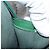 LOUIS VUITTON Borsa a Spalla Epi Lussac Verde M52284 LV Auth 155920 - vista 12
